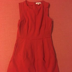 Madewell like New with pockets